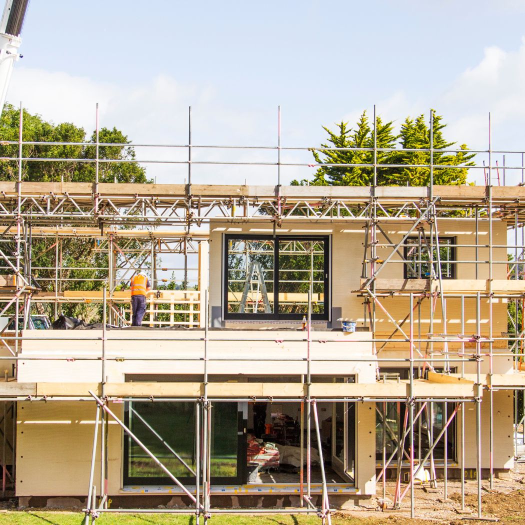 Values Are On The Rise